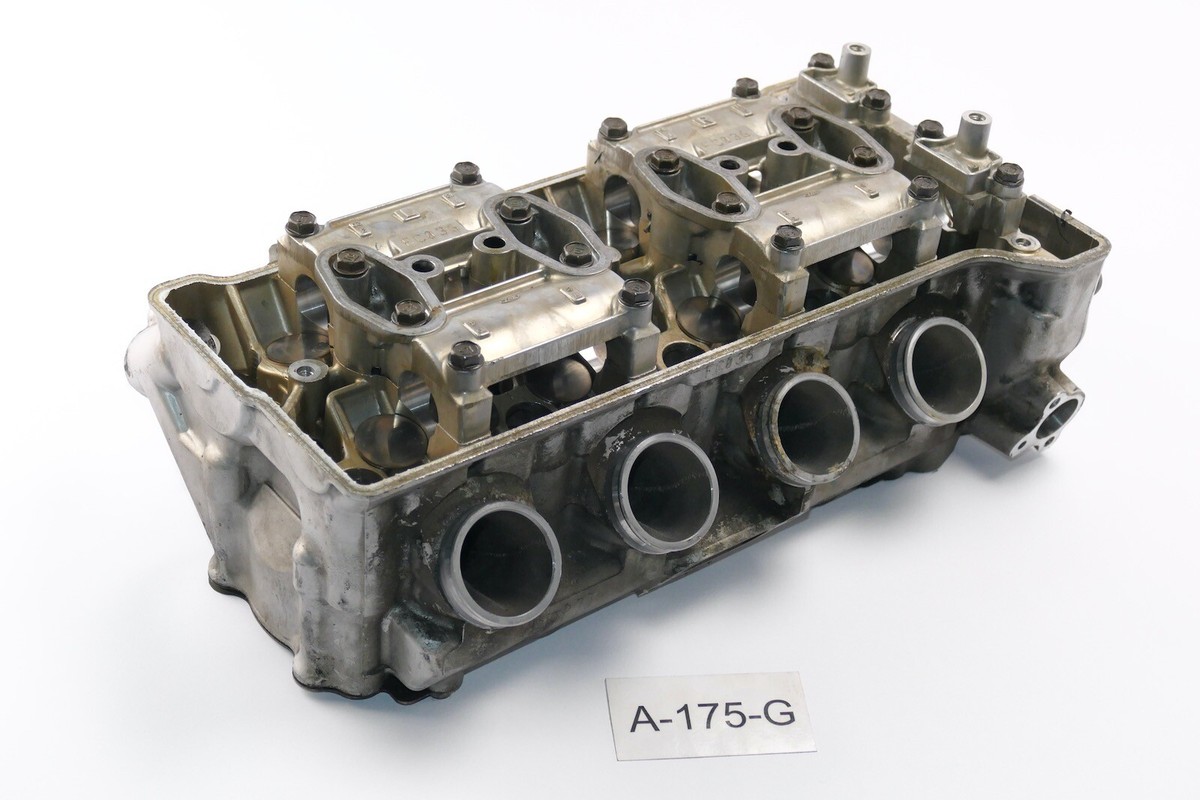 Honda CBR 600 RR PC37 2003 - Cylinder head A175G | eBay