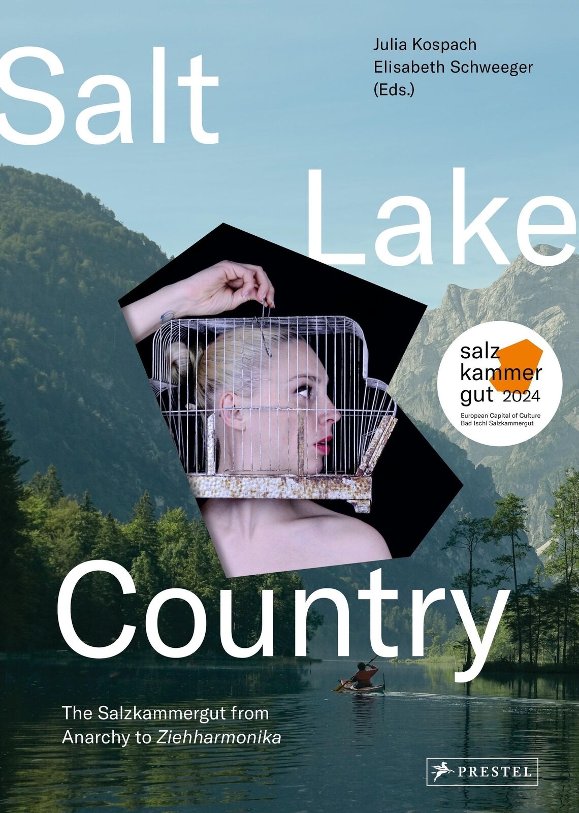 Thumbnail - Salt Lake Country Julia Kospach