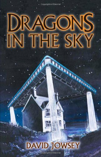 Dragons in the Sky By David Jowsey