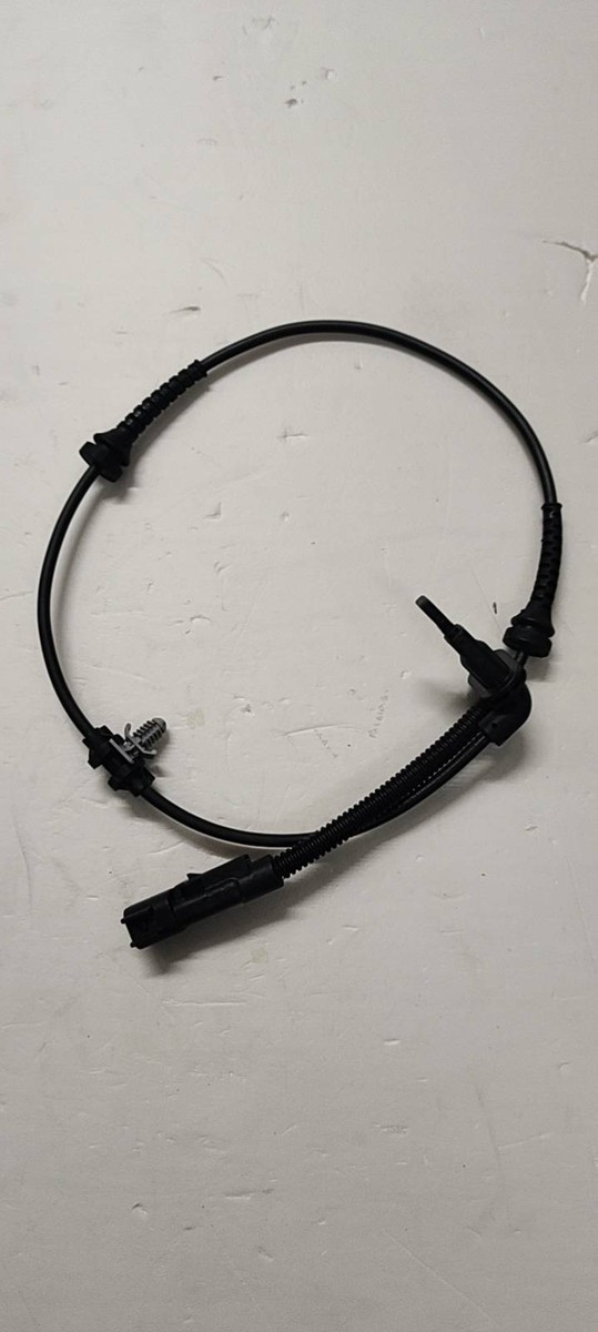 ABS Wheel Speed Sensor For Chevrolet 26328833 | eBay