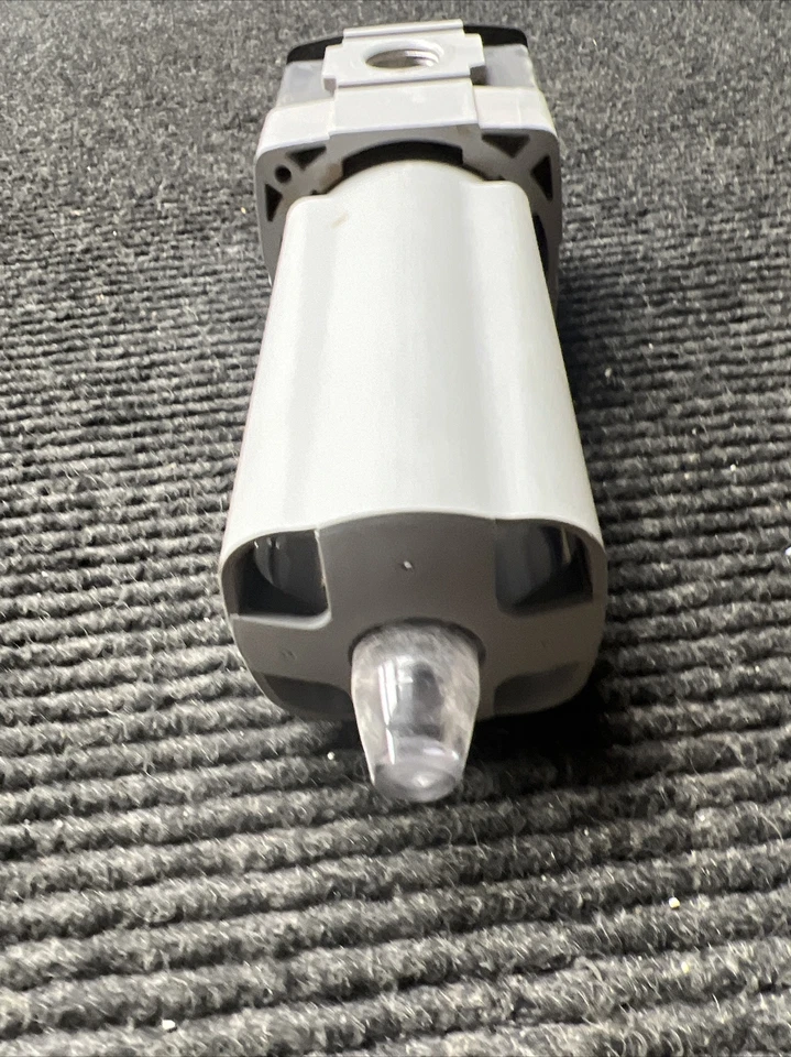 PARKER P33LA94LGNN STANDARD GLOBAL MODULAR LUBRICATOR 0-150 PSIG 1/2" NPT - Image 4 of 4