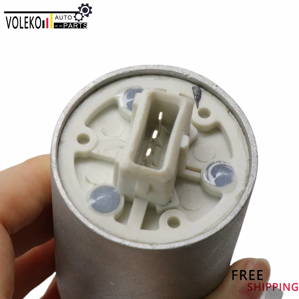 For 1993-1998 BMW 740i 740iL 540i 840Ci 530i 3.0L V8 Idle Air Control Valve IAC - Image 4 of 4