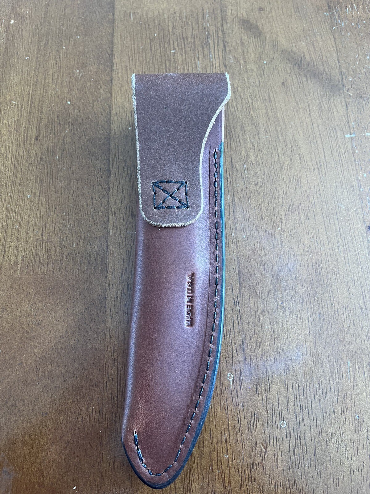 ESEE Knives Ashley Game Knife Black Oxide Blade Micarta Handle ESEEAGK