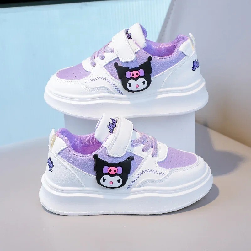 Zapatillas deportivas Disney niñas niños My Melody Cartoon anime