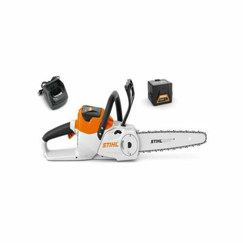 Motoseghe STIHL a batteria