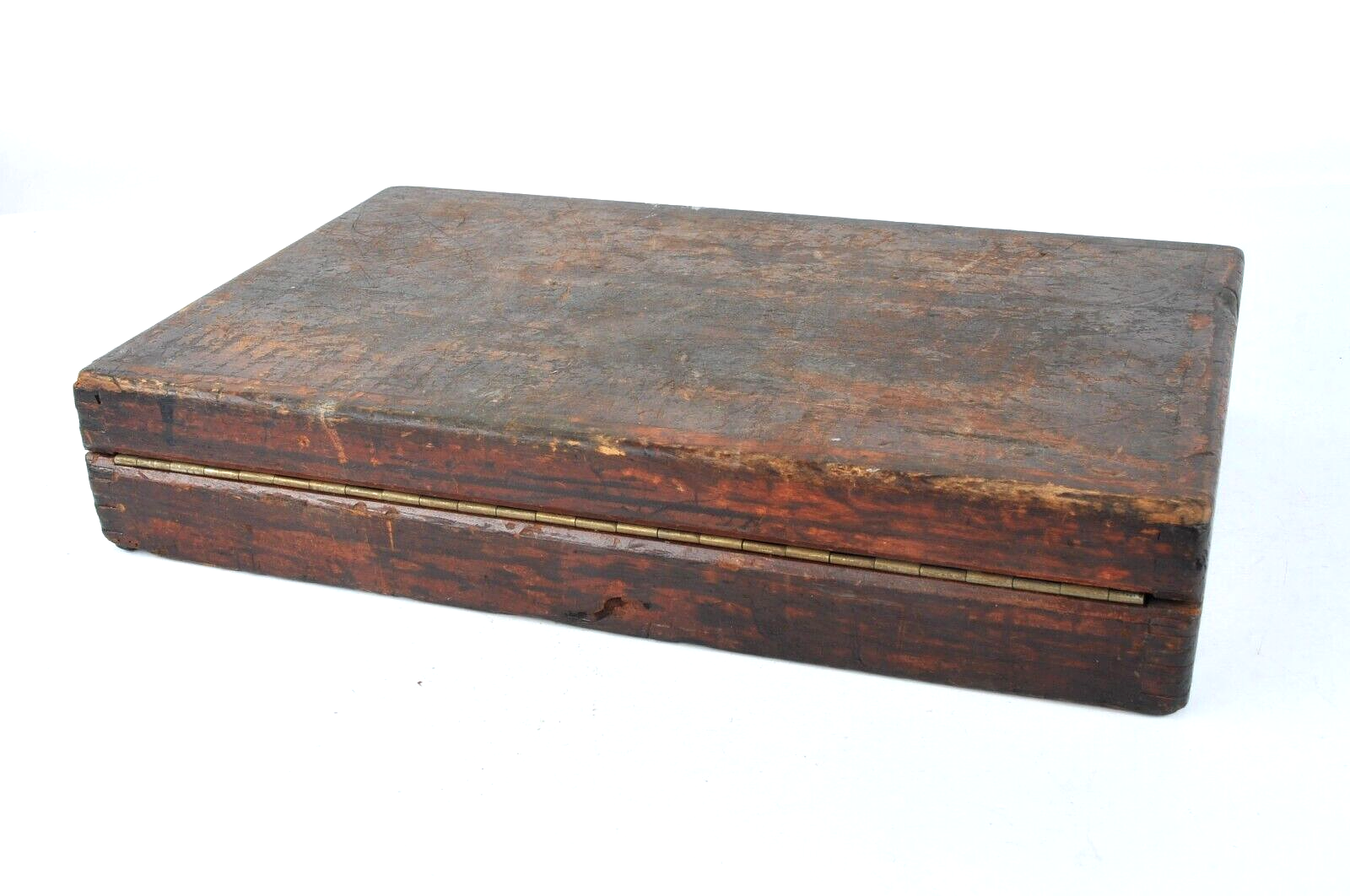 PRATT & WHITNEY HOKE PRECISION GAGE BLOCK SET Style 85E 1950 RARE