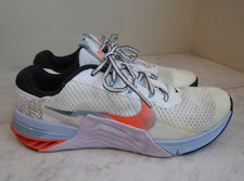 NIKE Metcon 7 Hyper Lift React Lace Up Basketball Sneaker Women's Shoe 10 EU 42
