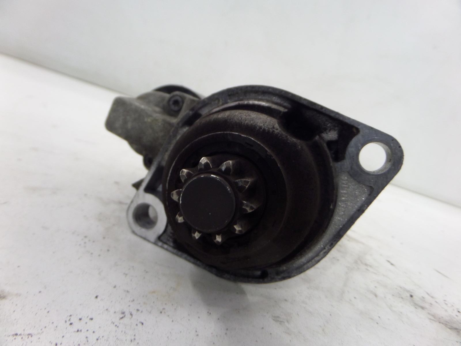 VW Jetta TDI 1.9L BEW 5 Spd Heavy Duty Starter MK4 00-05 0001125042 Lamborghini