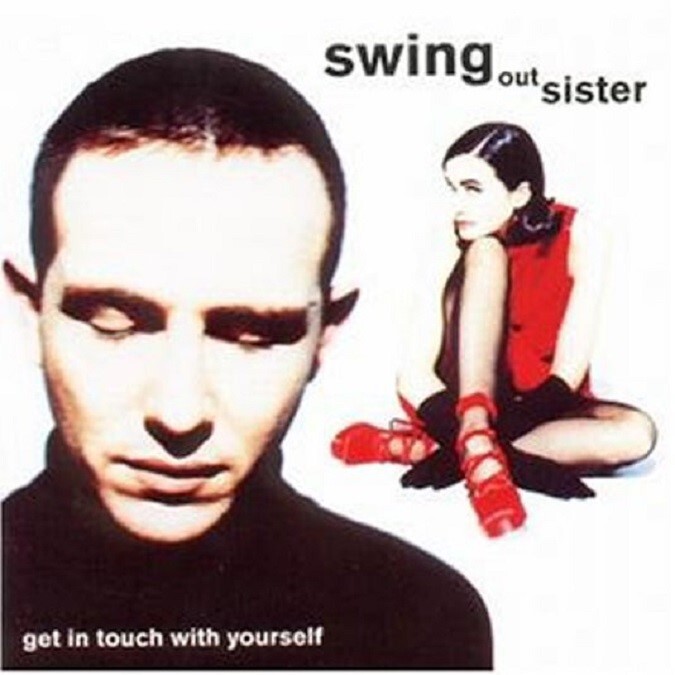 Swing Out Sister – Get In Touch With You Swing Out Sister Get In Touch With Yourself 1992 Europe Lp | eBay