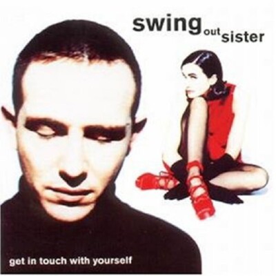 Swing Out Sister Get In Touch With Yourself 1992 Europe Lp | eBay
