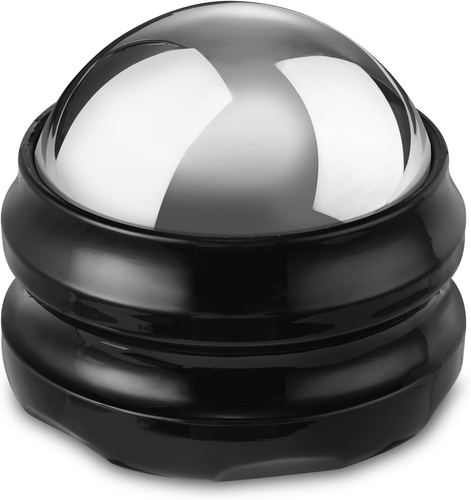 Cold Massage Roller Ball, Massage Ball for Cold & Heat Therapy Relief - Picture 9 of 12