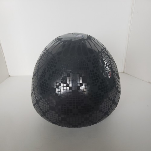 Mata Ortiz Mexican Pottery 6.5" Vase Signed Paty Rodriguez - Picture 6 of 9