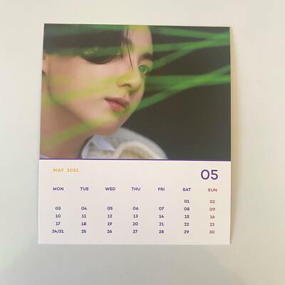 カレンダー・スケジュール BTS JUNGKOOK DICON $_57.JPG?set_id=8800005007