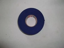  BLUE ATHLETIC TAPE   12 rolls   1"x20yds.   * FIRST QUALITY *