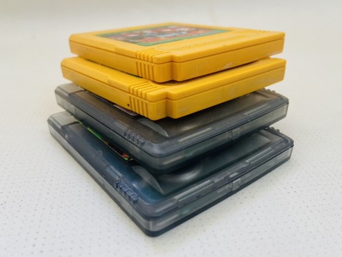 Nintendo Gameboy Color GB GBC Super Donkey Kong Land 2001 Japanese Game Tested - Picture 53 of 61