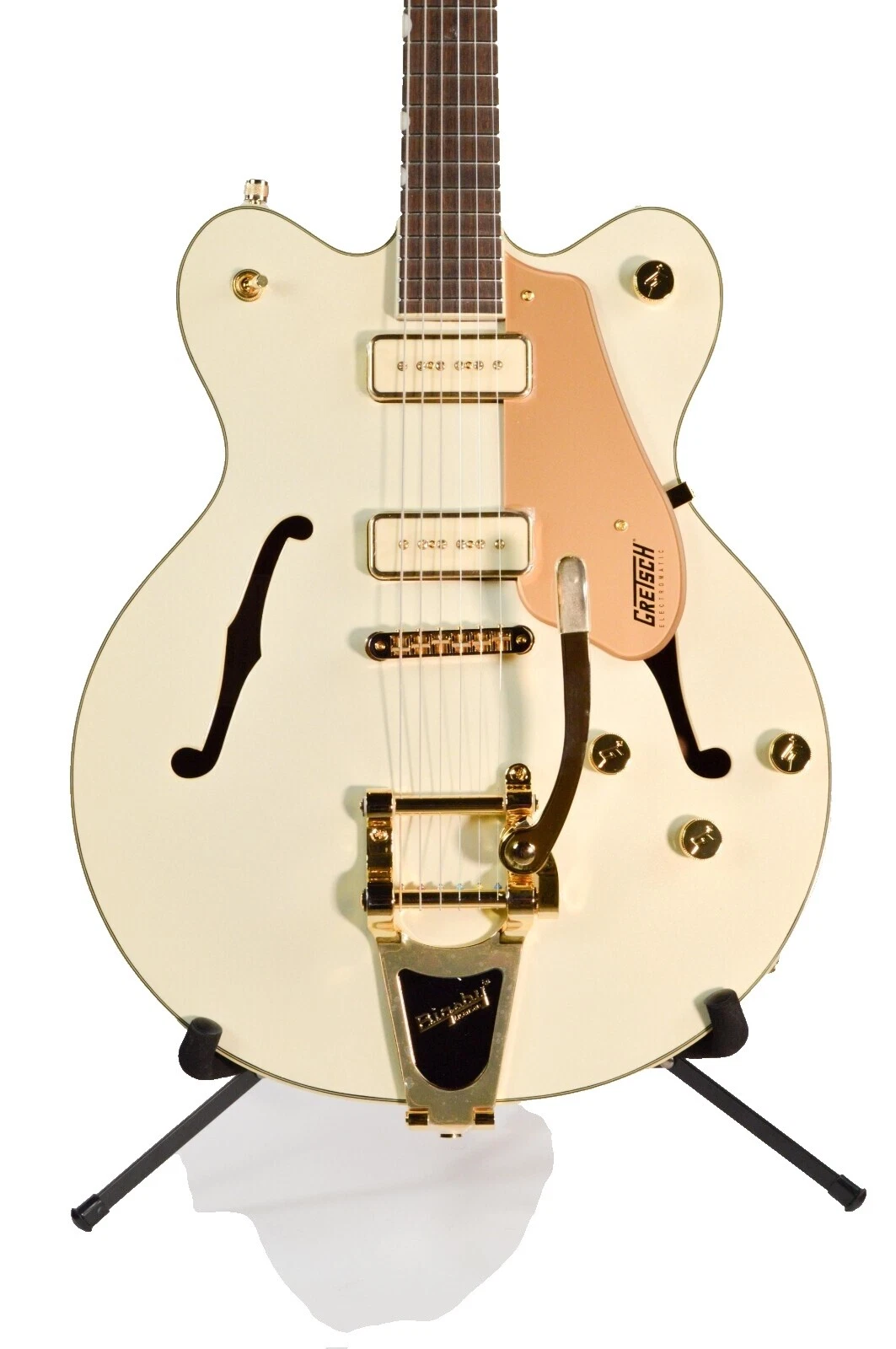 Guitarras y bajos Bigsby