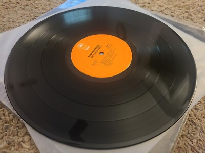STEPPENWOLF Skullduggery lp vinyl album 1976 U.S. Epic PE 34120