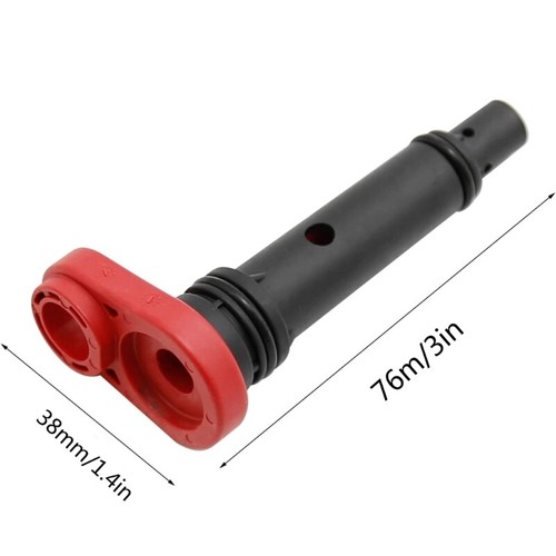 Engine Optimization Crankcase Ventilation Valves 17130-5A2-A01 Easy Installation - Picture 8 of 8