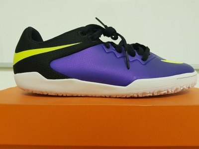 nike hypervenomx pro ic