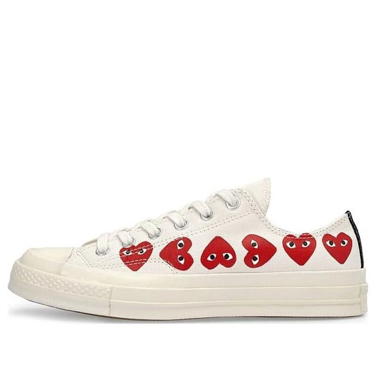 Converse comme des garçons courir sales