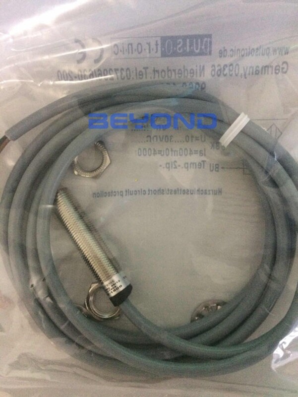 1PC NEW FOR Pulsotronic proximity switch sensor 9981-5000