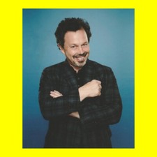 Curtis Armstrong #D1L5 - 8x10 Photo Printed at a Lab