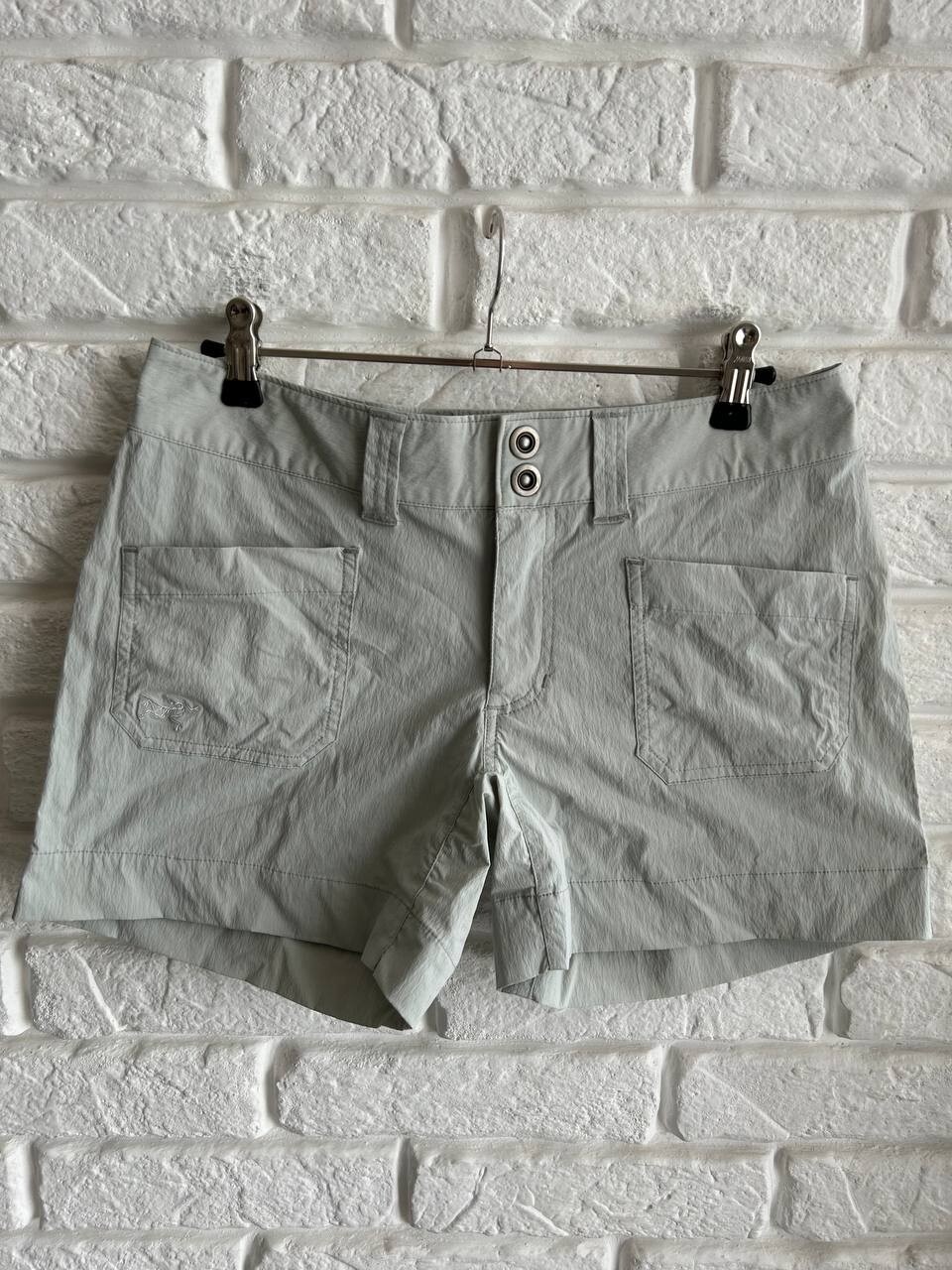 ARC'TERYX Pantaloncini corti donna sottili Arcteryx taglia 2