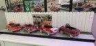 Vee's Crown Premiums Pedal Car Display and Pedal Car Replica Banks RARE 1 of 48 — photo 1