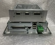 TOX PRESSOTECHNIK EPW 400.002.00.00 TOUCH PANEL "TESTED GOOD"