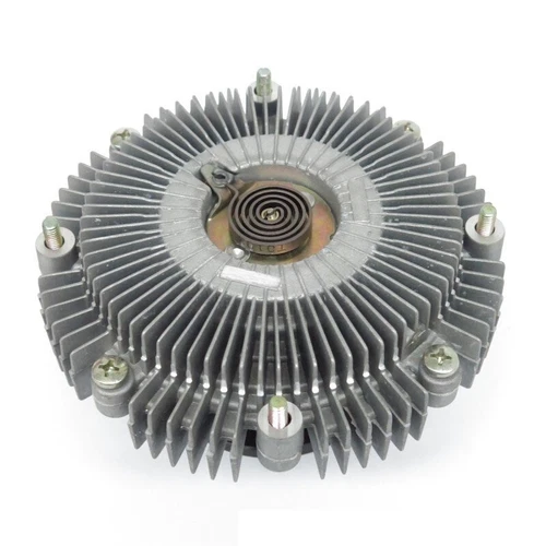 Radiator Fan Clutch for LEXUS TOYOTA GS300 SUPRA 3.0 L 1992-2000 RA/1178RS - Picture 2 of 6