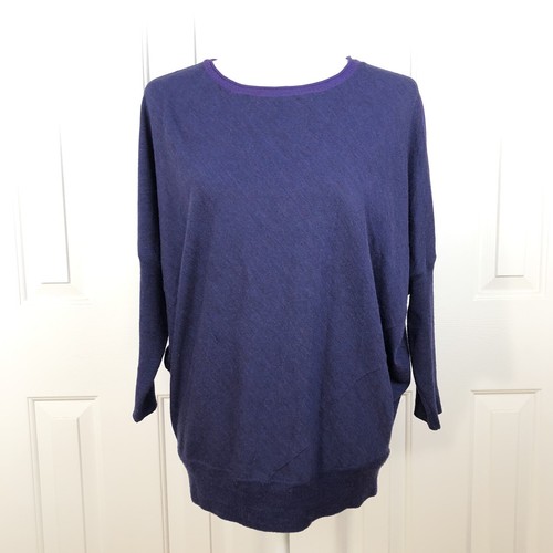 Eileen Fisher Sweater Petite Medium 