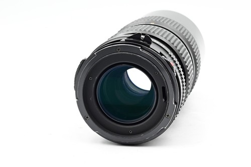 Mamiya 645 105-210mm f4.5 Sekor ULD C Lens M645 105-210/4.5 #869 - Picture 3 of 7