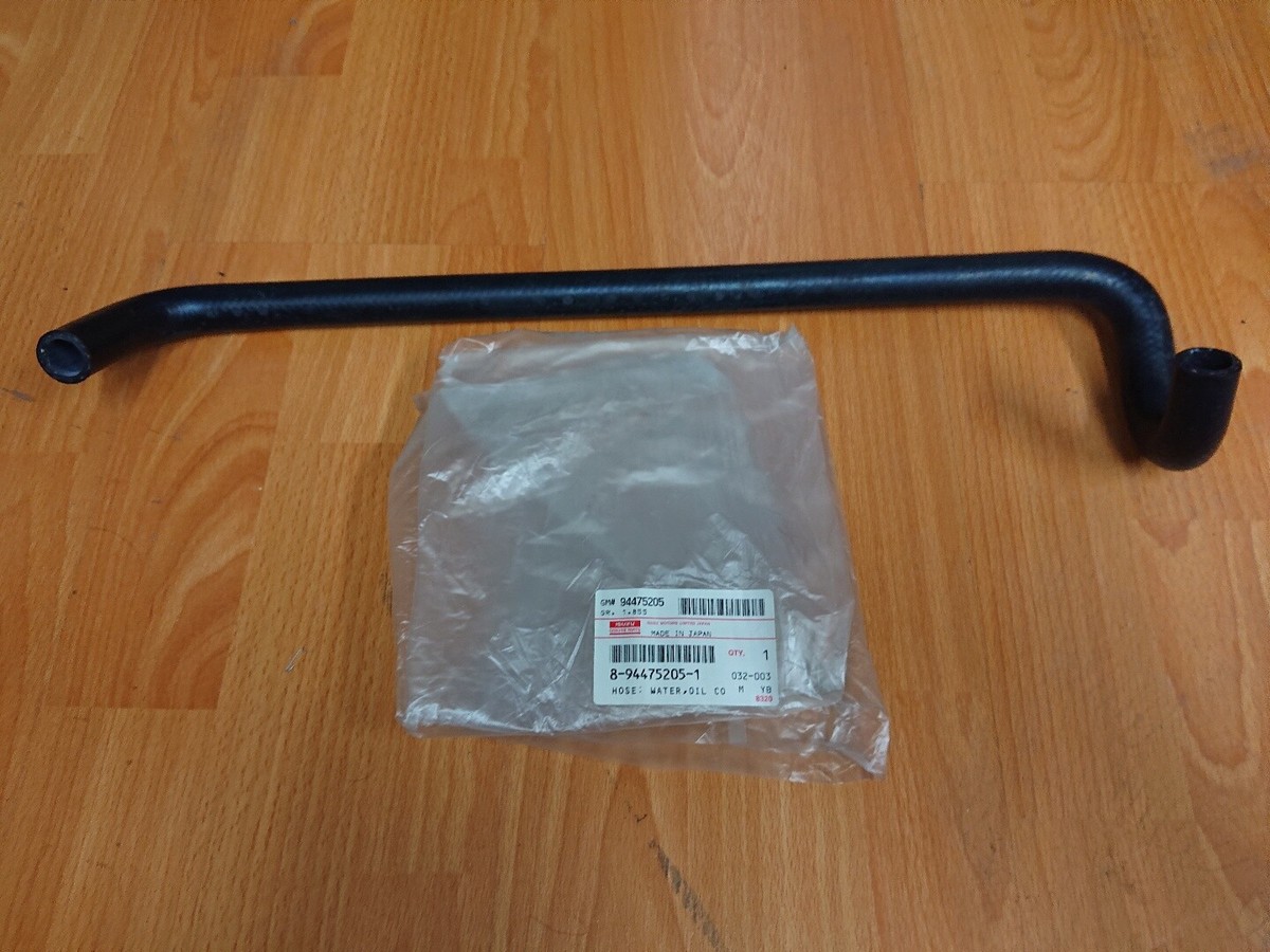 ロールパンナ Isuzu Foot Pedal Brake Switch P/N:GG8978551870 – G&G Fleet