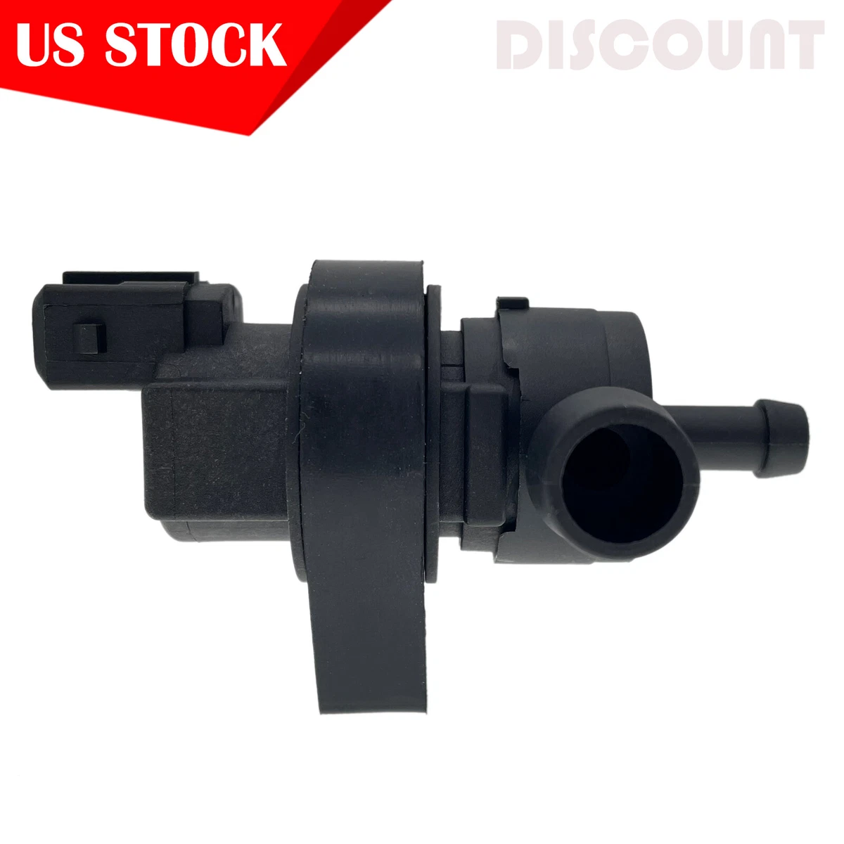 NEW For BMW E46 3 Series Fuel Tank Breather Valve Purge Valve 13901433603