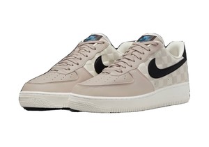 Nike Air Force 1 LBJ US 11 EU 45 - NEU | eBay