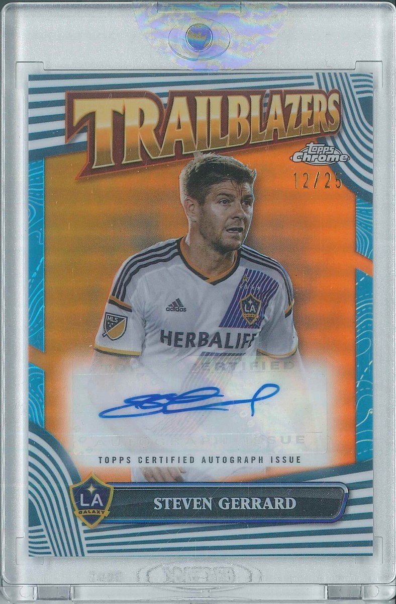 topps ジェラード　gerrard サイン $_12.JPG?set_id=880000500F