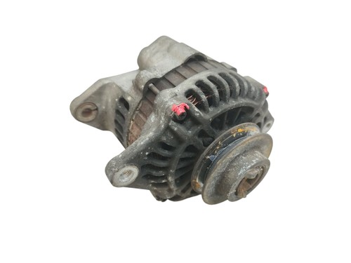 Generatore alternatore NISSAN PRIMERA P12 2.2 dCi 126cv 23100AD210 - Foto 3 di 4