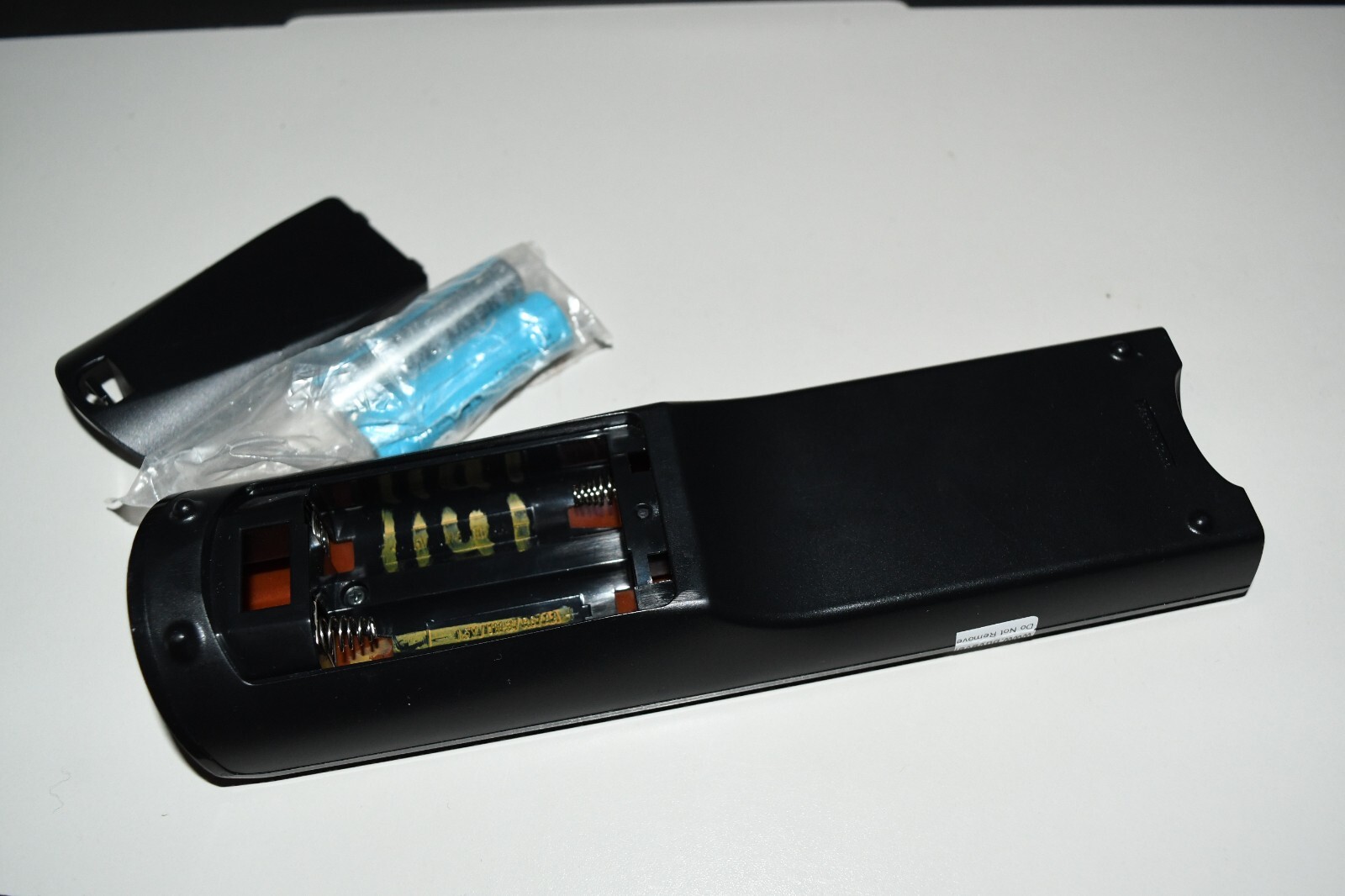 Onkyo RC-879M Remote OEM Genuine  for HT-R393 HT-R593 HT-S3700 TX-NR535 Tested