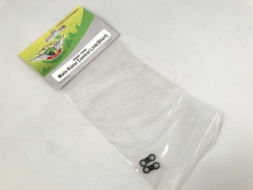 Venom VENF-7645 Main Rotor Control Link (Short) NR2 Model
