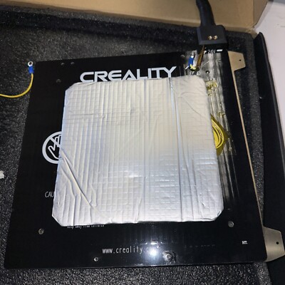 Creality Ender-3 S1 Pro Heizbett