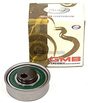 Timing Belt Kit Water Pump Fit 2003-08/2005 Mitsubishi Lancer Evo TURBO 4G63T - Picture 8 of 11