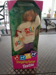Shopping 1994