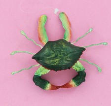 New Ornament - Crab