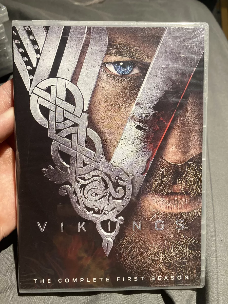Vikings season 1 free online new arrivals