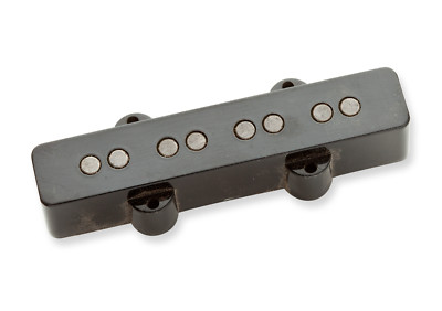 Seymour Duncan Antiquity II Jazz Bass Jive Hals Tonabnehmer