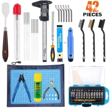 42PCS 3D Printer Cleaning And Disassembly Tools DIY Kit Print Disassembly