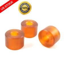 For Can Am X3 Maverick Sport Defender Driven Clutch Rhino Roller Kit 3 Pack