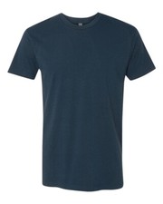 Next Level 3600 Unisex Short Sleeve Soft Fitted Cotton Crew Neck T-Shirt XS