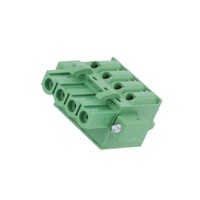 2EDGKDFM-5.08-04P-14-00AH-14-00AH Klemmleiste Abschaltbar 5,08Mm Wege: 4 Gerade