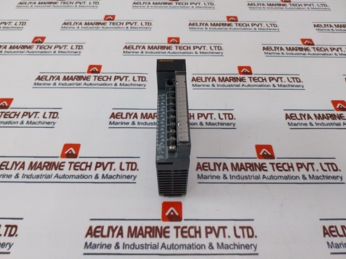 Honeywell 2MLQ-RY2A Programmable Logic Controller Relay Output Module DC24V AC22 - Picture 2 of 7